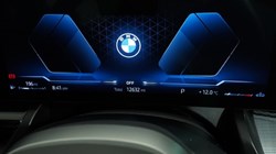 2024 (24) BMW 5 SERIES 520i M Sport 4dr Auto 5972951