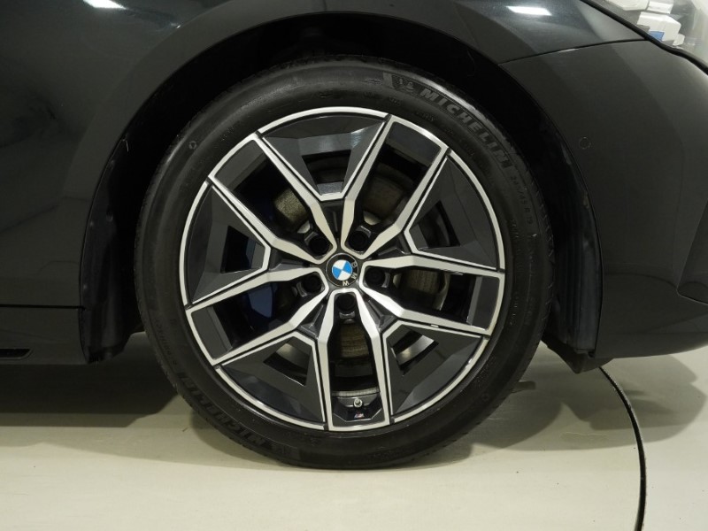2024 (24) BMW 5 SERIES 520i M Sport 4dr Auto 5972907