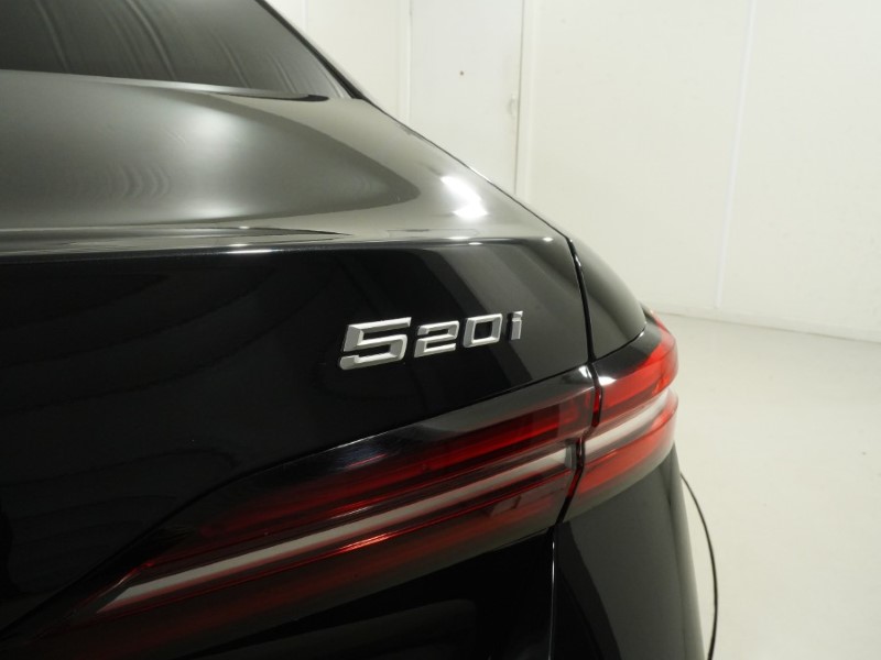 2024 (24) BMW 5 SERIES 520i M Sport 4dr Auto 5972913