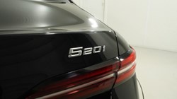 2024 (24) BMW 5 SERIES 520i M Sport 4dr Auto 5972913