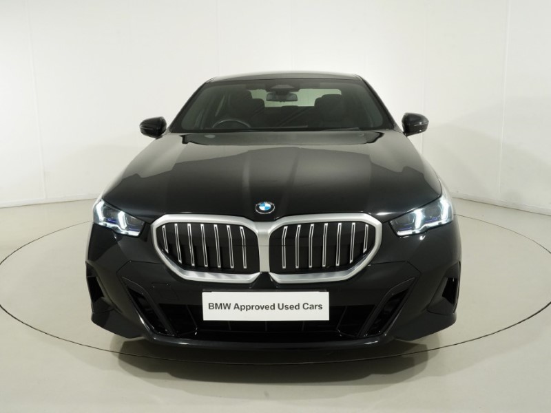 2024 (24) BMW 5 SERIES 520i M Sport 4dr Auto 5972919
