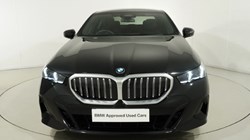 2024 (24) BMW 5 SERIES 520i M Sport 4dr Auto 5972919