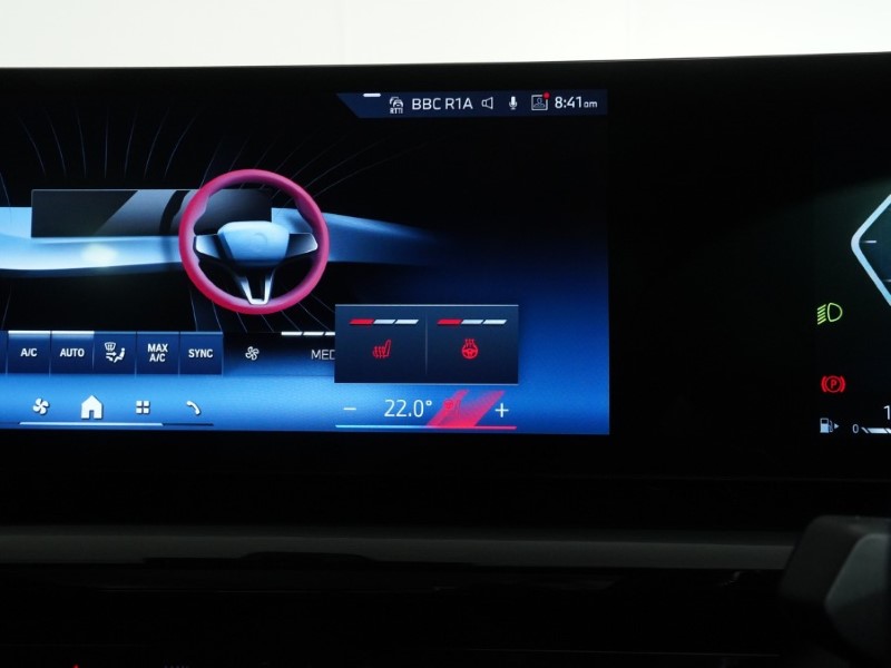 2024 (24) BMW 5 SERIES 520i M Sport 4dr Auto 5972962