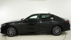 2024 (24) BMW 5 SERIES 520i M Sport 4dr Auto 5972921