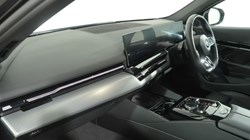 2024 (24) BMW 5 SERIES 520i M Sport 4dr Auto 5972928