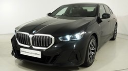 2024 (24) BMW 5 SERIES 520i M Sport 4dr Auto 5972920