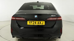 2024 (24) BMW 5 SERIES 520i M Sport 4dr Auto 5972923