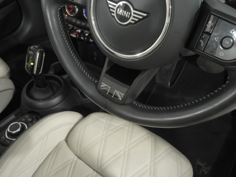 2022 (72) MINI CONVERTIBLE 1.5 Cooper Exclusive 2dr Auto 5958356