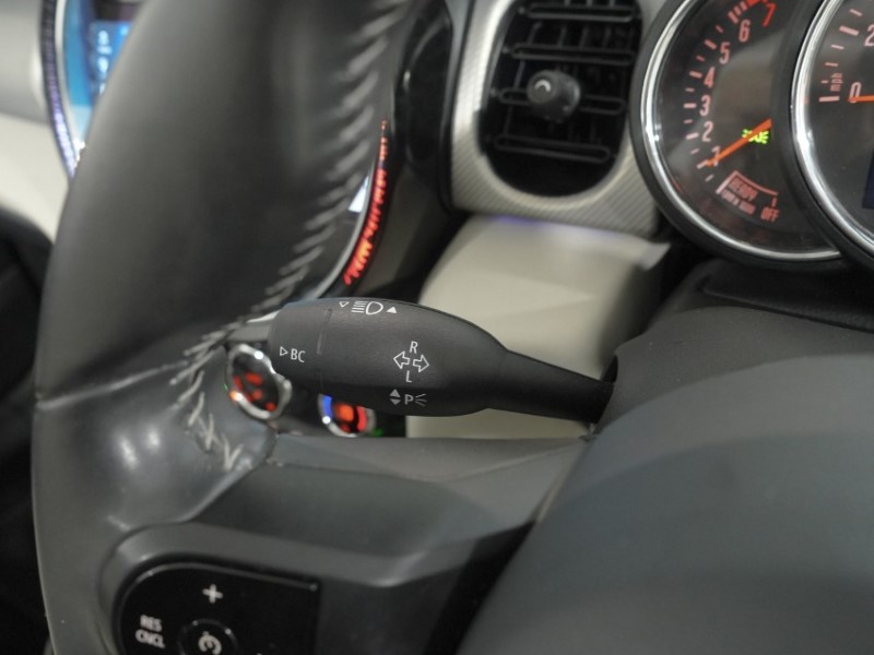 2022 (72) MINI CONVERTIBLE 1.5 Cooper Exclusive 2dr Auto 5958361