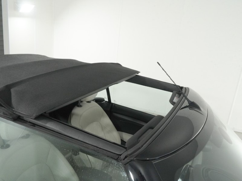2022 (72) MINI CONVERTIBLE 1.5 Cooper Exclusive 2dr Auto 5958379