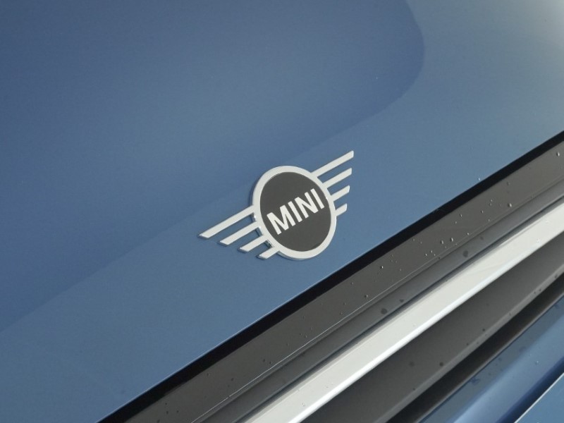 2022 (72) MINI CONVERTIBLE 1.5 Cooper Exclusive 2dr Auto 5958345