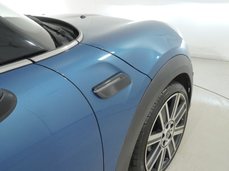 2022 (72) MINI CONVERTIBLE 1.5 Cooper Exclusive 2dr Auto 5958348