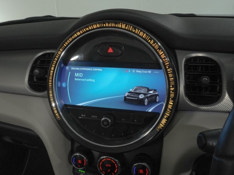 2022 (72) MINI CONVERTIBLE 1.5 Cooper Exclusive 2dr Auto 5958376