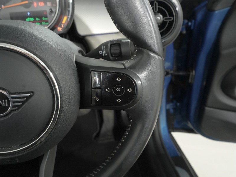 2022 (72) MINI CONVERTIBLE 1.5 Cooper Exclusive 2dr Auto 5958360