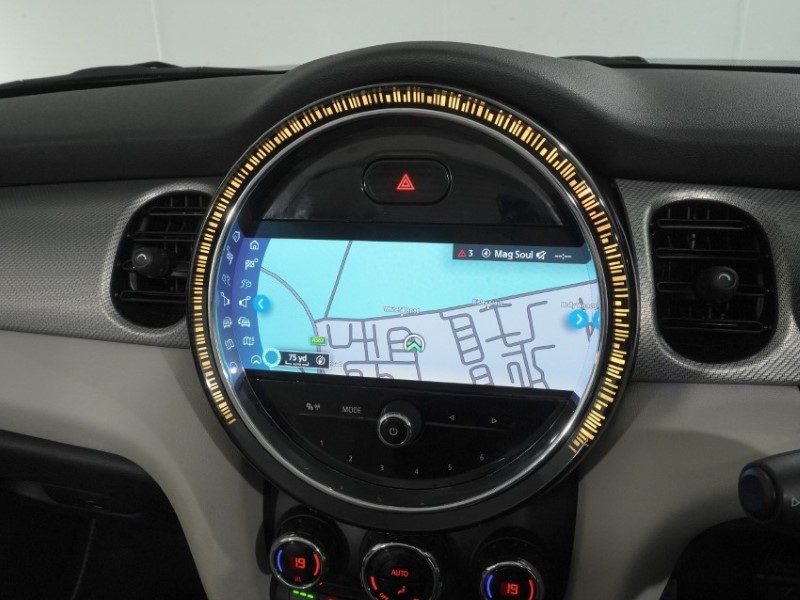 2022 (72) MINI CONVERTIBLE 1.5 Cooper Exclusive 2dr Auto 5958365