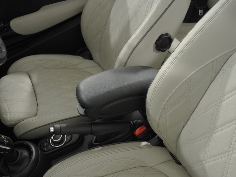 2022 (72) MINI CONVERTIBLE 1.5 Cooper Exclusive 2dr Auto 5958335