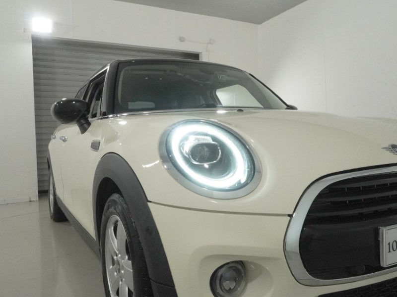 2020 (70) MINI HATCHBACK 1.5 Cooper Classic II 5dr Auto 5960861