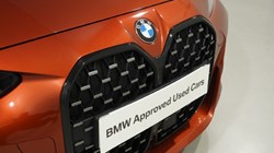 2021 (71) BMW 4 SERIES 420i M Sport 5dr Step Auto 5971708