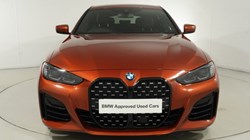 2021 (71) BMW 4 SERIES 420i M Sport 5dr Step Auto 5971710