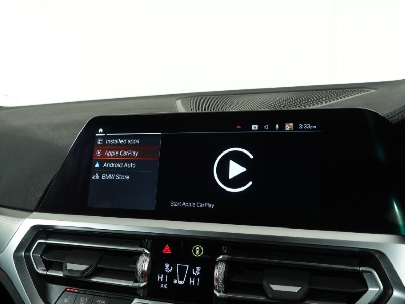 2021 (71) BMW 4 SERIES 420i M Sport 5dr Step Auto 5971761