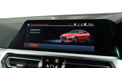 2021 (71) BMW 4 SERIES 420i M Sport 5dr Step Auto 5971755