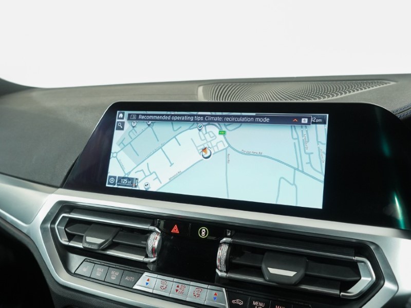 2021 (71) BMW 4 SERIES 420i M Sport 5dr Step Auto 5971742