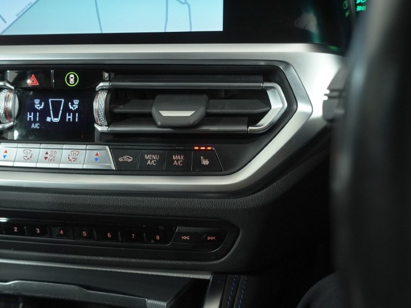 2021 (71) BMW 4 SERIES 420i M Sport 5dr Step Auto 5971745