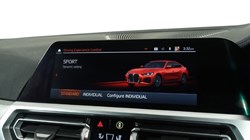 2021 (71) BMW 4 SERIES 420i M Sport 5dr Step Auto 5971754