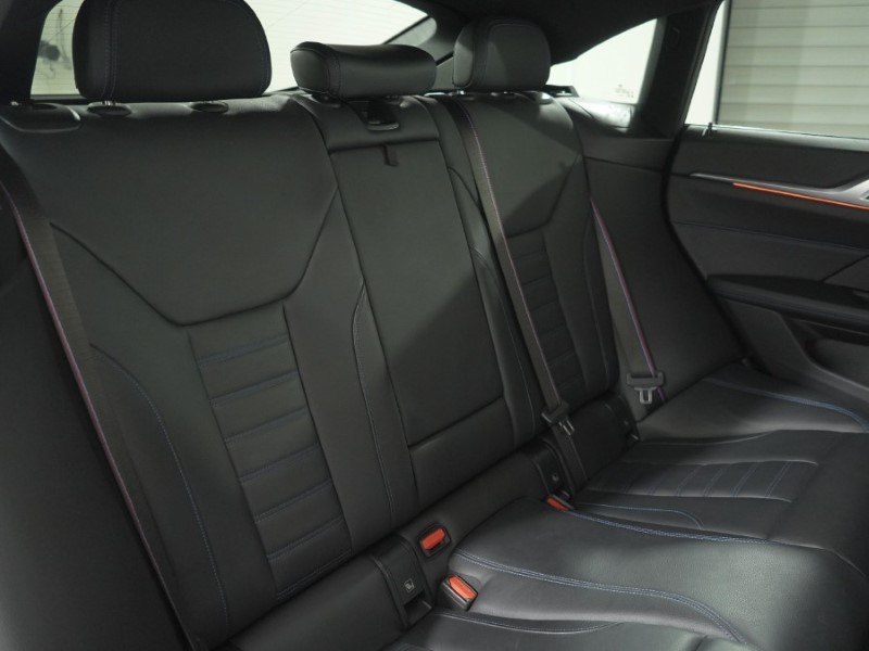 2021 (71) BMW 4 SERIES 420i M Sport 5dr Step Auto 5971729