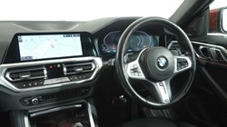 2021 (71) BMW 4 SERIES 420i M Sport 5dr Step Auto 5971726