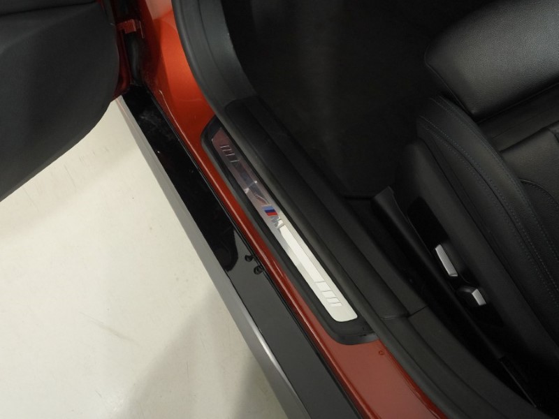 2021 (71) BMW 4 SERIES 420i M Sport 5dr Step Auto 5971716