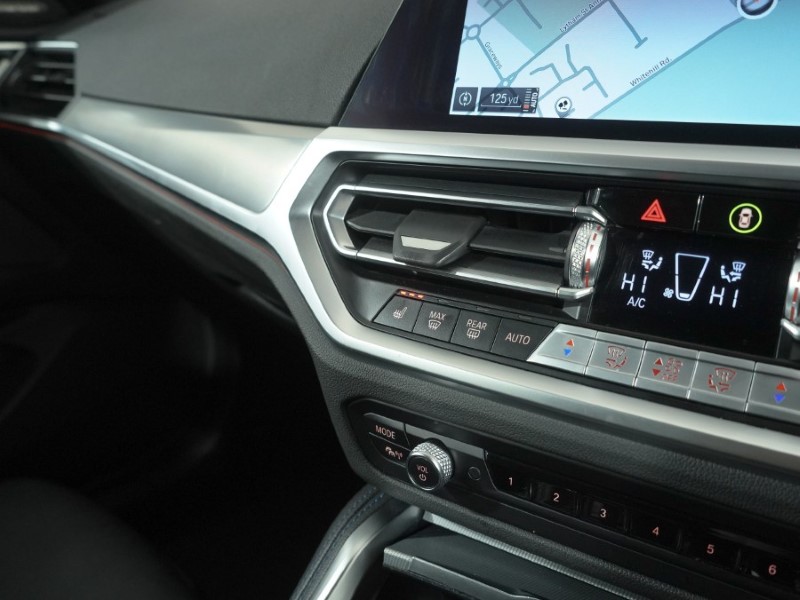 2021 (71) BMW 4 SERIES 420i M Sport 5dr Step Auto 5971744