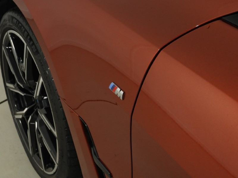2021 (71) BMW 4 SERIES 420i M Sport 5dr Step Auto 5971714