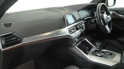 2021 (71) BMW 4 SERIES 420i M Sport 5dr Step Auto 5971718