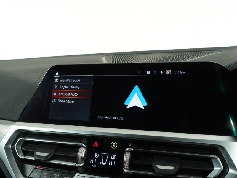2021 (71) BMW 4 SERIES 420i M Sport 5dr Step Auto 5971762