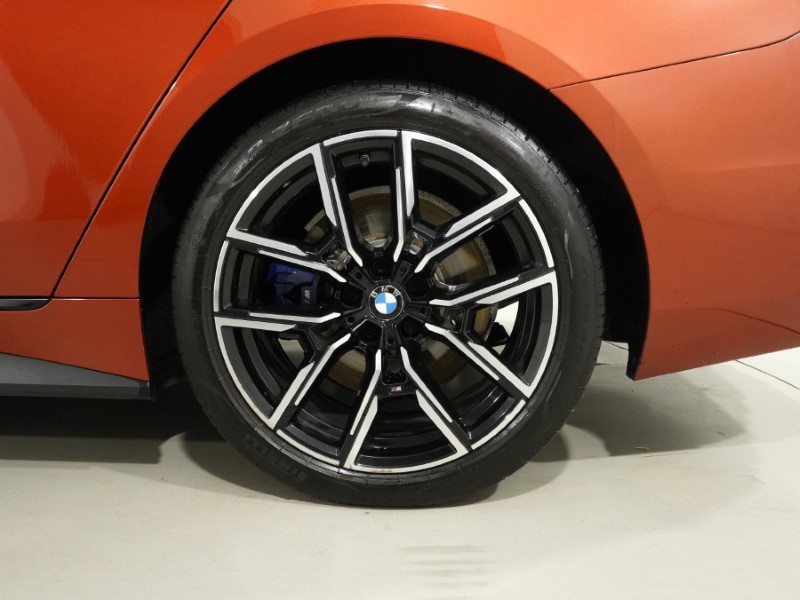 2021 (71) BMW 4 SERIES 420i M Sport 5dr Step Auto 5971712