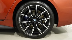 2021 (71) BMW 4 SERIES 420i M Sport 5dr Step Auto 5971712
