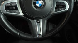 2021 (71) BMW 4 SERIES 420i M Sport 5dr Step Auto 5971727