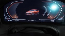 2021 (71) BMW 4 SERIES 420i M Sport 5dr Step Auto 5971740