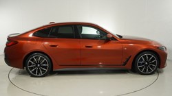 2021 (71) BMW 4 SERIES 420i M Sport 5dr Step Auto 5971702