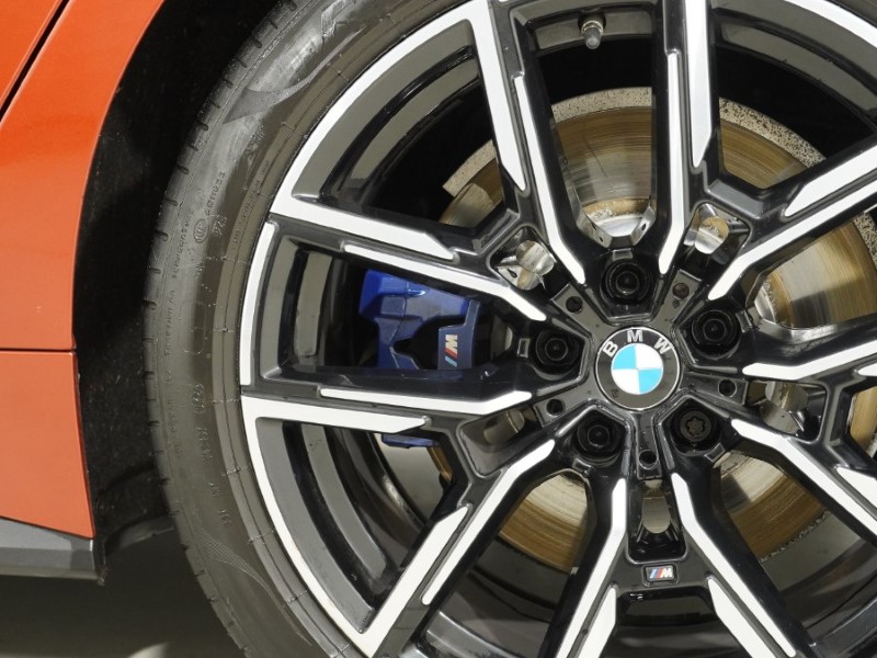 2021 (71) BMW 4 SERIES 420i M Sport 5dr Step Auto 5971713