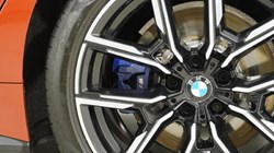 2021 (71) BMW 4 SERIES 420i M Sport 5dr Step Auto 5971713