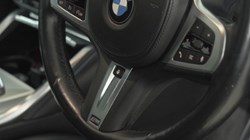 2021 (71) BMW 4 SERIES 420i M Sport 5dr Step Auto 5971734
