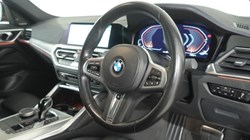 2021 (71) BMW 4 SERIES 420i M Sport 5dr Step Auto 5971733