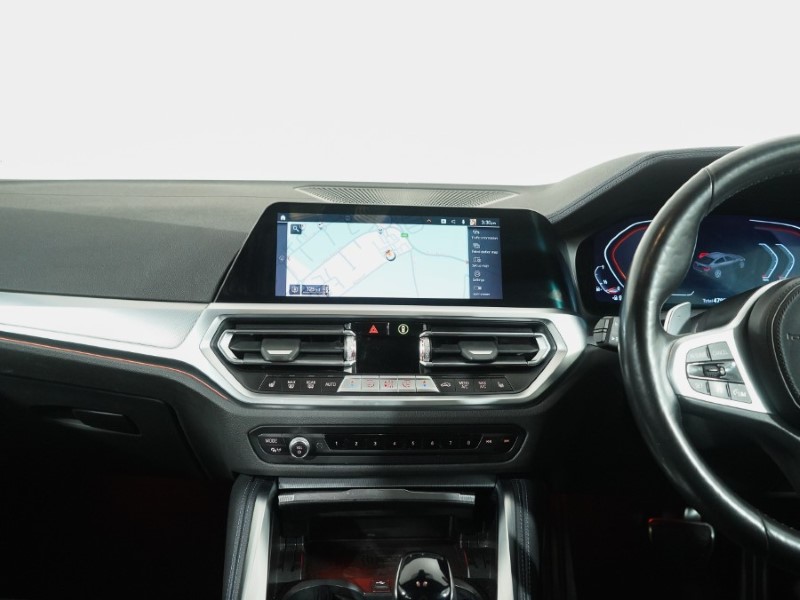 2021 (71) BMW 4 SERIES 420i M Sport 5dr Step Auto 5971724