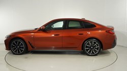 2021 (71) BMW 4 SERIES 420i M Sport 5dr Step Auto 5971703