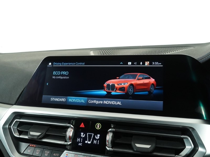 2021 (71) BMW 4 SERIES 420i M Sport 5dr Step Auto 5971756