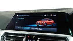 2021 (71) BMW 4 SERIES 420i M Sport 5dr Step Auto 5971756