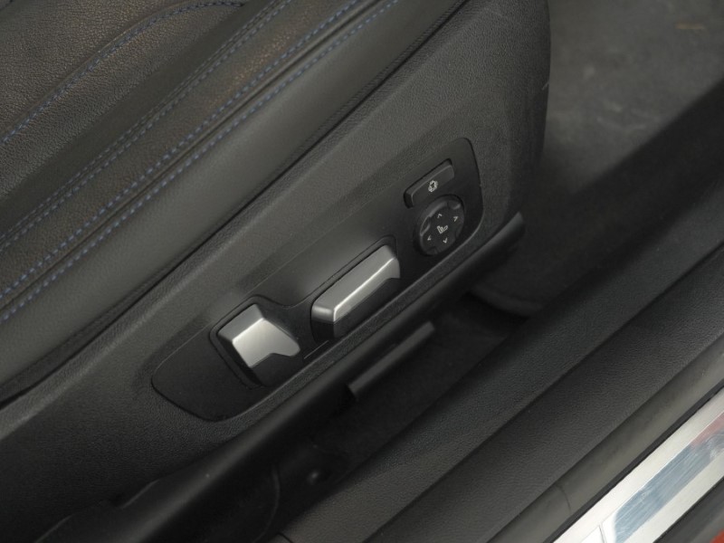 2021 (71) BMW 4 SERIES 420i M Sport 5dr Step Auto 5971737