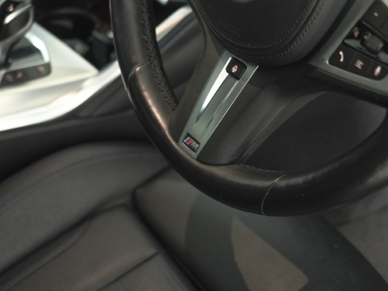 2021 (71) BMW 4 SERIES 420i M Sport 5dr Step Auto 5971735